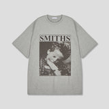 Smith Printed Top (3color)