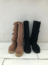 pocket boots