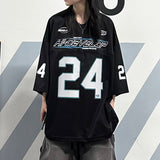 24メッシュTシャツ
