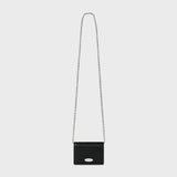 MINI WALLET BAG (BLACK)