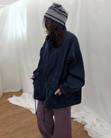 Muted Color Pants (2colors)