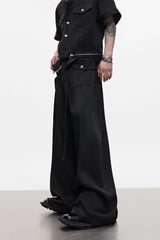 Pearl Trim Jeans