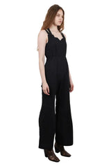 Flare Jumpsuit