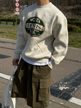 Bart bermuda cargo pants