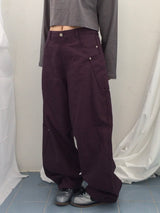 09 Boat Neck Cropped Top
