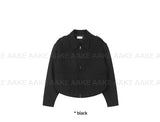 TECHNICAL FLAP BLOUSON