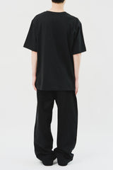 Dinning Balloon Wide Pants (3color)