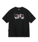 26SS★ Dot Puppy Short Sleeve Tee