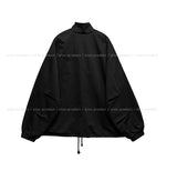 Katin High-Neck Field Jacket