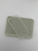 twinkle case (white)