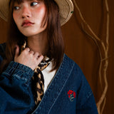 Vineca ダブルブレストジャケット