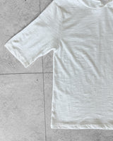 PICNIC HOOD 3/4 SLEEVE T-SHIRT