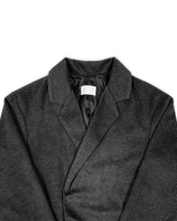 Nice open robe long coat