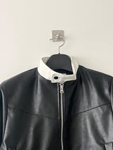 Drag jacket