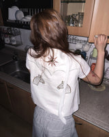 Western Embroidery Vest