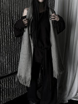 basic soft muffler (2color)