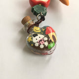 Scented Keychain / 香りキーホルダー