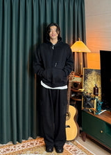 Basic Daily Hoodie 3COLOR