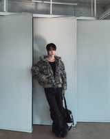 Fixture Multi Cargo Wide Pants