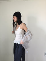 Nice V-neck Camisole (4color)