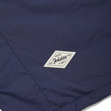 Dynamic Nylon Pullover_Navy