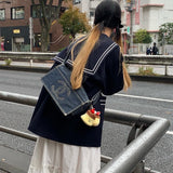 プディングミニポーチ