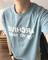 トーキョースラブショートスリーブ
