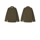 Loder paris over shirt