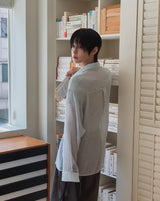 Lucso Linen Summer Shirt