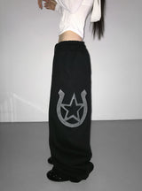 cowgirl babe wide pt( 2 color)