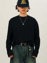OE Daily Round Long Sleeves