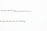 No.0707 P&S ミックスネックレス