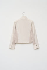 (W) Batz Slash Zip Jacket