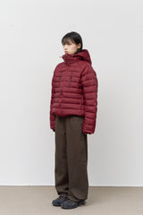 Rita Hooded Wellon Jumper