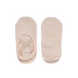 [RE] バレエノンスリップソックス- 3 colors
