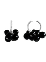 Random Bubble Earrings 3Color