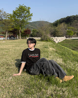 Vibe Ringer Short Sleeve T-shirt