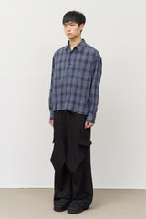 Carv Pigment Shirt
