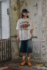 CARPENTER POINT BERMUDA PANTS