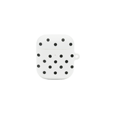 22 ドットポッド - white