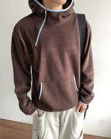バードフリースフーディー