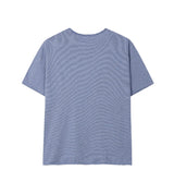 Ferrer Rolling Stripe Short Sleeve Tee