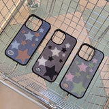 star denim case