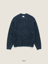 Tender Bokashi Knit (4color)