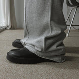 ASCLO ターザンボクサースウェットパンツ (2color)