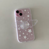 [translucent jelly] スターリーケース