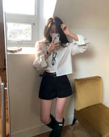 [BELLIDE MADE] Main Daily Shorts