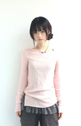 Musefit Velour T
