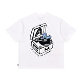 FA24 DJ WORM TEE