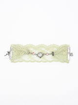 TIMELESS LACE BRACELET
